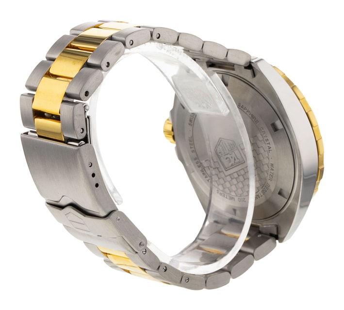 Tag Heuer Formula 1 WAZ1121.BB0879 Image 3